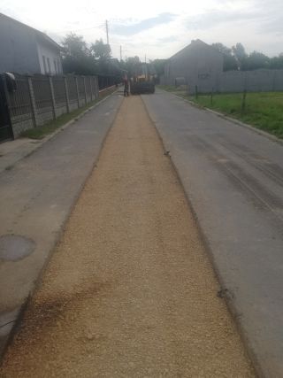 Kanalizacja Dąbrowa Zielona (2)